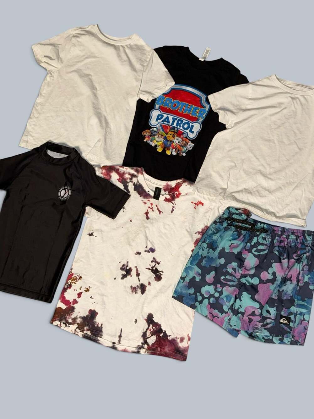 Gildan Ultra Cotton Tee Youth S bundle